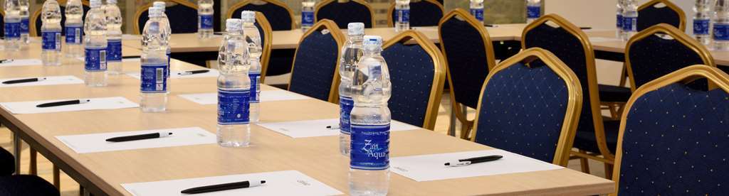 Golden Tulip Dar Es Salaam City Center Hotel Facilities photo